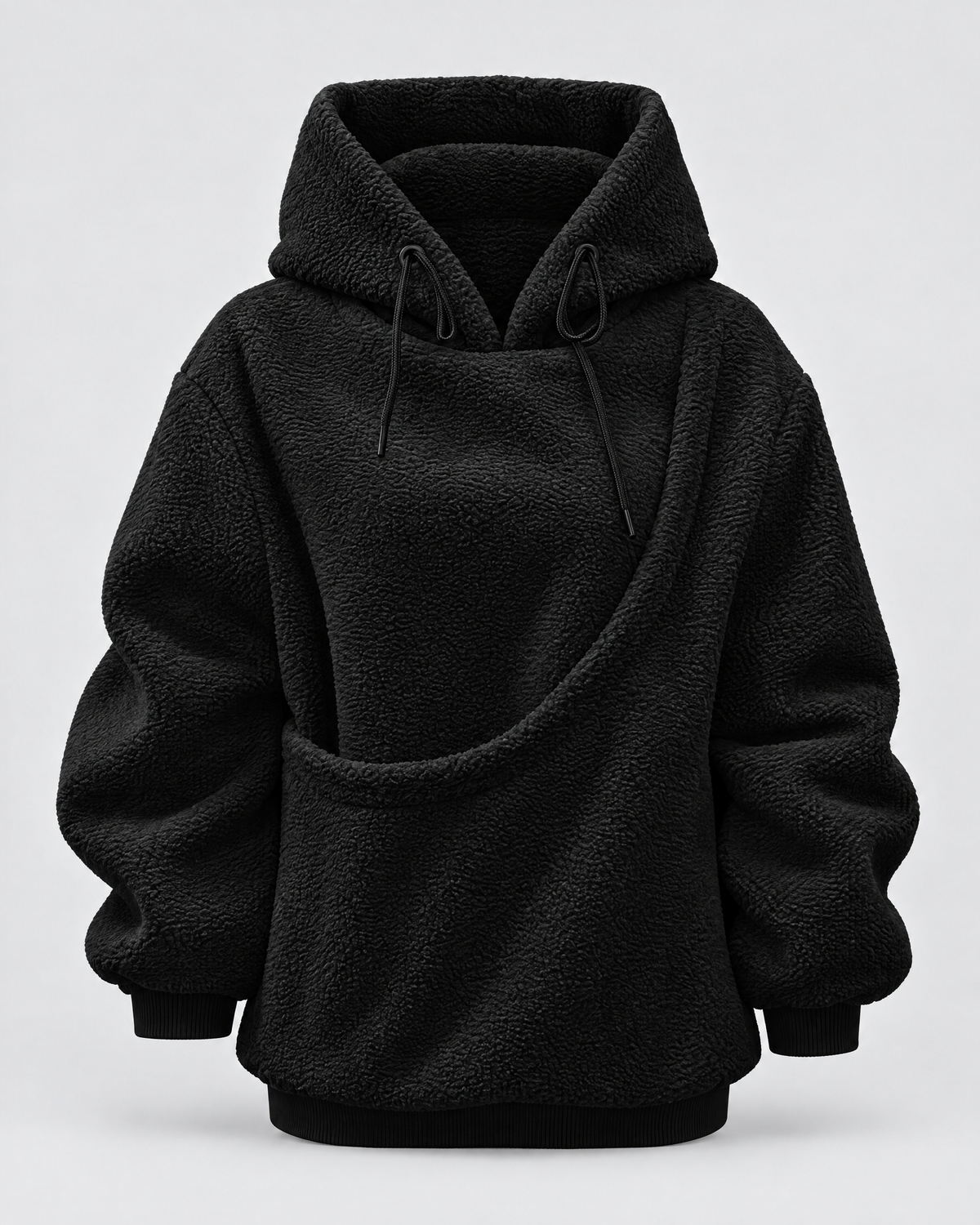 Kangaroo Style Pet Hoodie